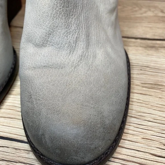 CASLON Wesley Wedge Booties size 7 - Picture 10 of 13